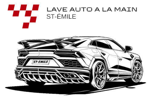 Lave Auto St Emile